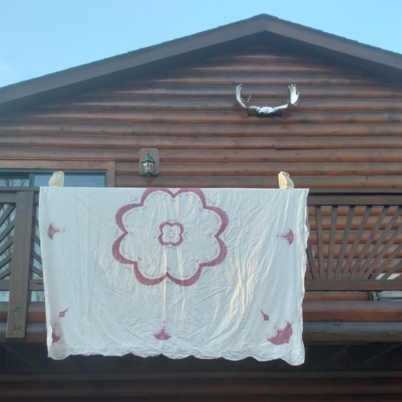 🎀 NWT Deadstock Lauren Ralph Lauren SILK KAUAI SKIRT Sz 8 - Picture 10 of 12